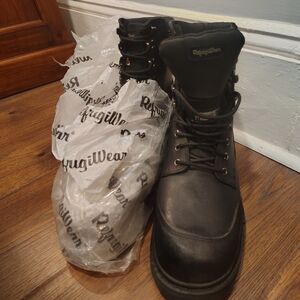 Refrigwear Boots